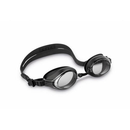Intex Racing Silicone Swimming Goggles Youth 55691.