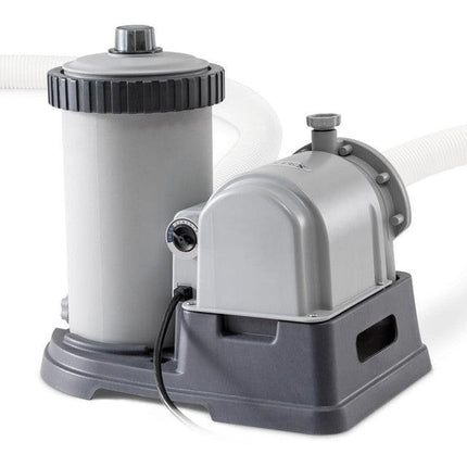 Intex Pool PUMP and FILTER 9463/h C2500 28634.