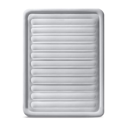 Intex Queen Deluxe Mid Rise Airbed 33cm 67770.