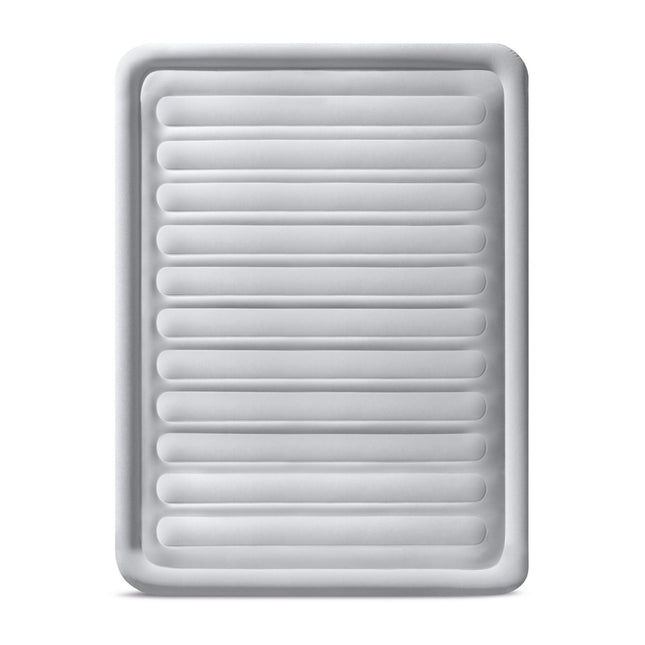 Intex Queen Deluxe Mid Rise Airbed 33cm 67770.