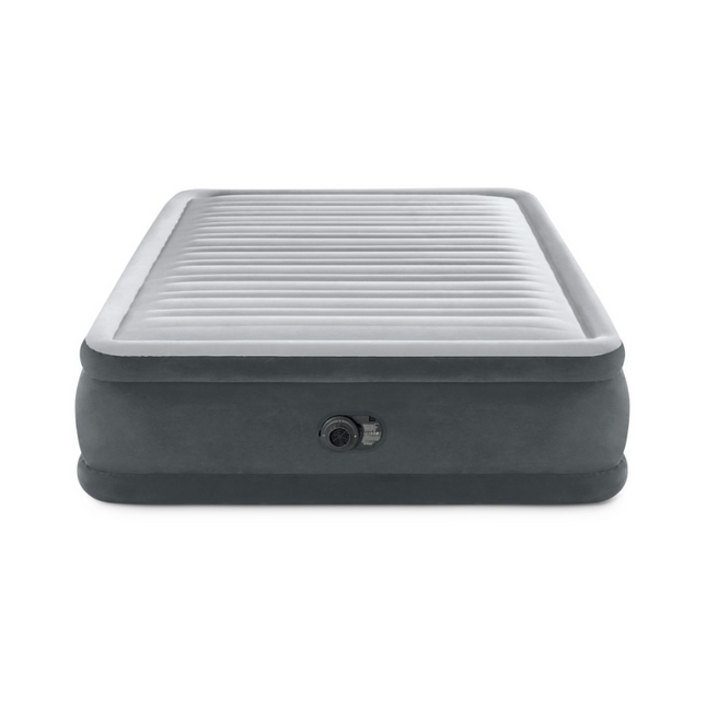 Intex Queen Plus Inflatable Air Mattress 46cm 64414.