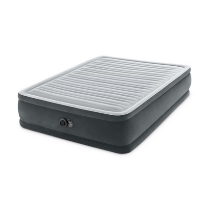 Intex Queen Plus Inflatable Air Mattress 46cm 64414.