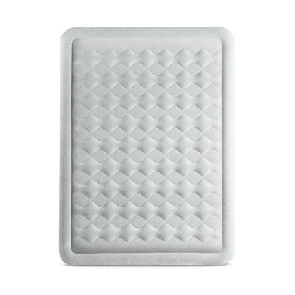 Intex Queen Dura-Beam Deluxe Supreme Air-Flow Air Mattress 51cm 64490.