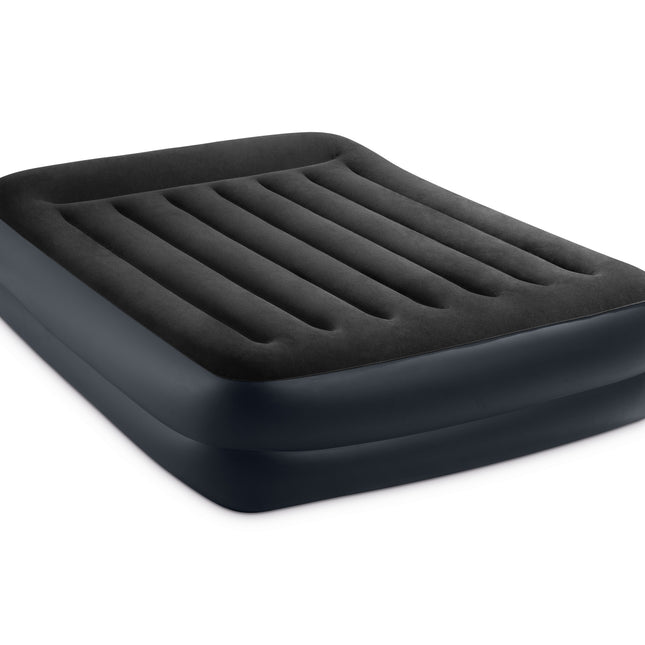 Outdoor Recreation > Camping > Inflatable Mattresses.