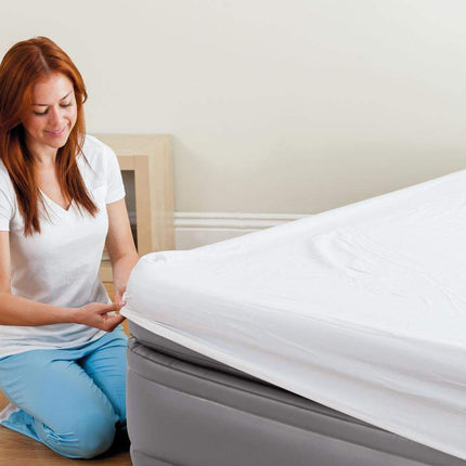 Intex Queen Prime Comfort Airbed 64164.