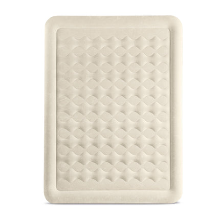 Intex Queen Ultra Plush Airbed 152cm x 203xm x 46cm 64428.