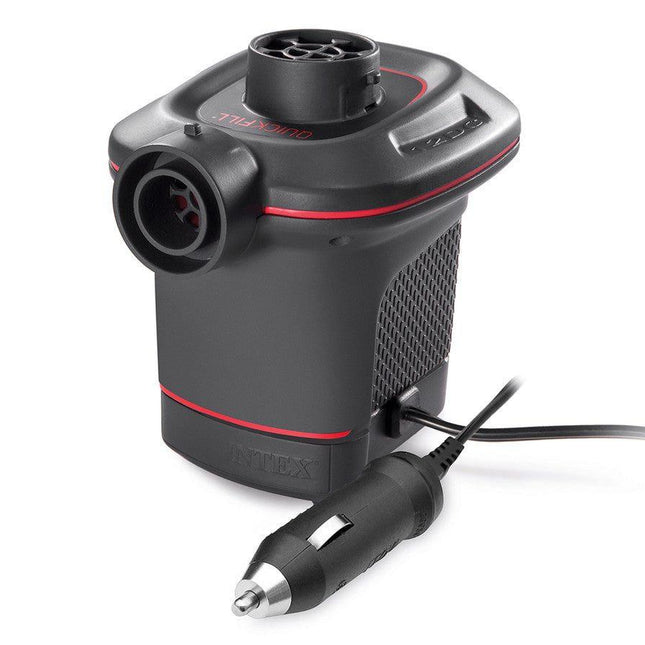 Intex Quick Fill 12v Pump 66636.