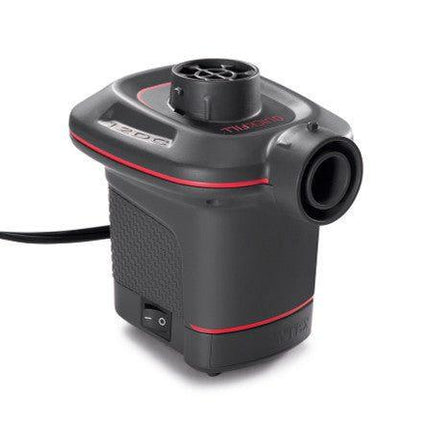Intex Quick Fill 12v Pump 66636.