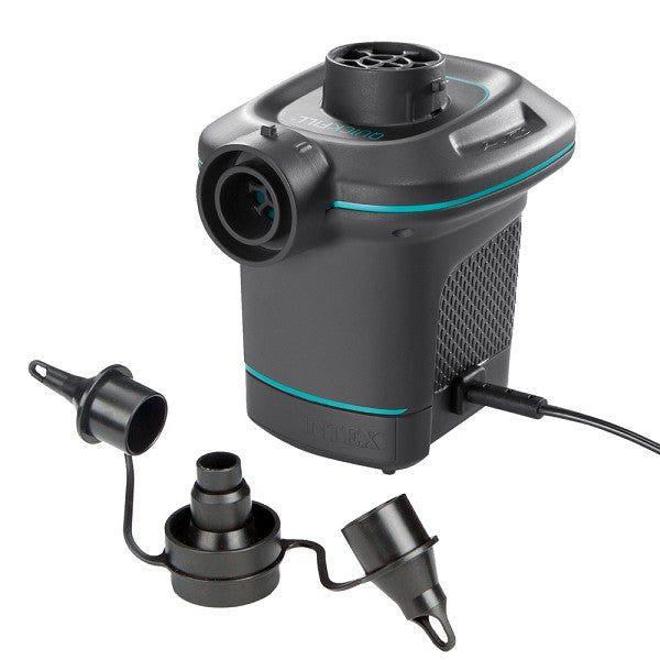 Intex Quick Fill 240v Pump 66640.