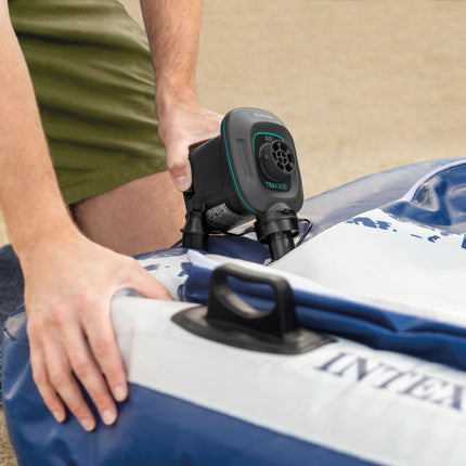Intex Quick Fill 240v Pump 66640.