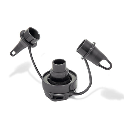 Intex Quick Fill 240v Pump 66640.