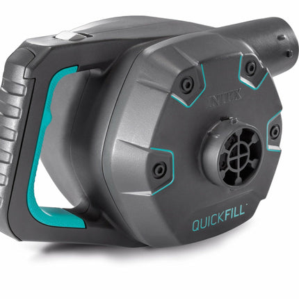 Intex Quick Fill AC 240v Pump 66644.