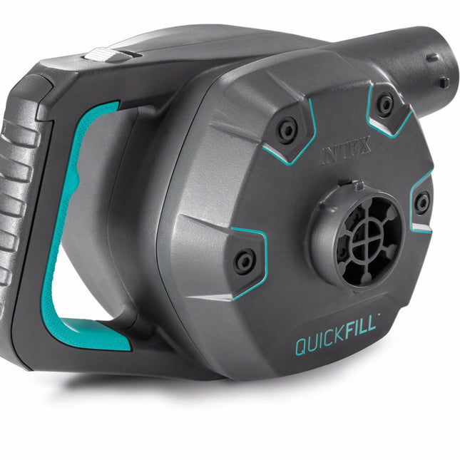 Tools > Pumps > Air Pumps.