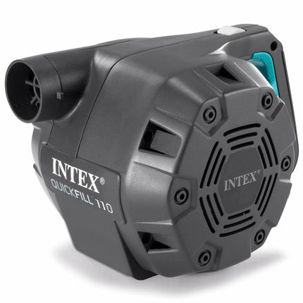 Intex Quick Fill AC 240v Pump 66644.