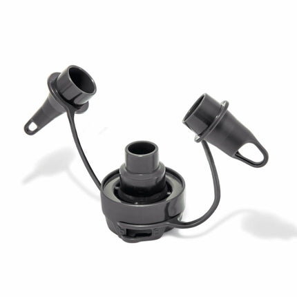 Intex Quick Fill AC 240v Pump 66644.