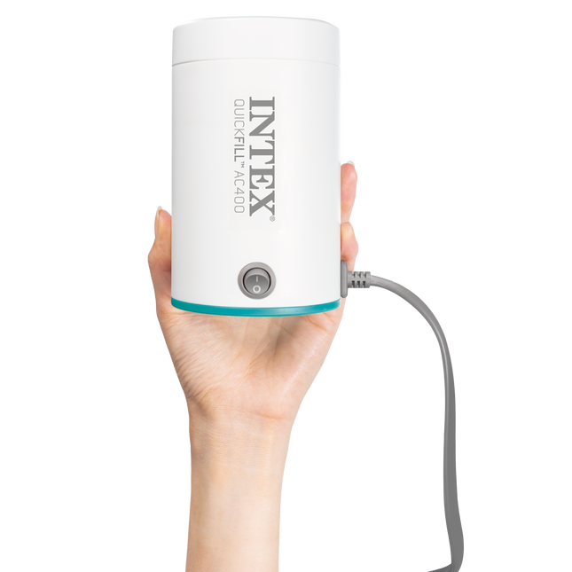 Intex Quick Fill 240v Pump 66646 New for 2024.