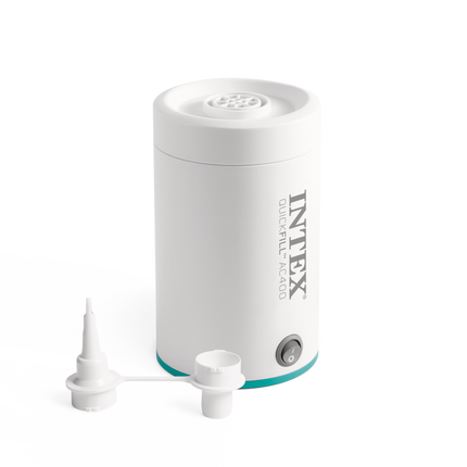 Intex Quick Fill 240v Pump 66646 New for 2024.
