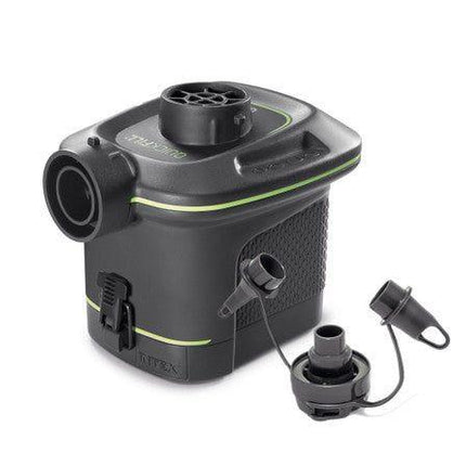 Intex Quick Fill Battery Pump 66638.