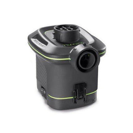Intex Quick Fill Battery Pump 66638.