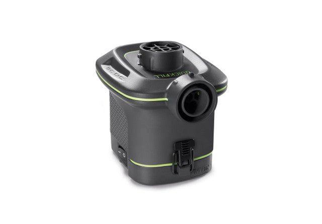 Intex Quick Fill Battery Pump 66638.