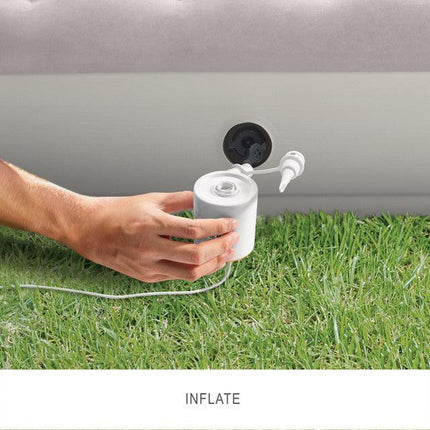Intex Quick-Fill USB Electric Air Pump - USB150R - 66616.