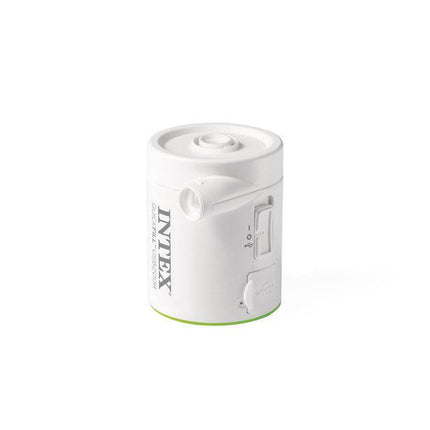 Intex Quick-Fill USB Electric Air Pump - USB200R - 66637.