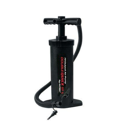 Intex Double Quick 3S Hand Pump 68605.