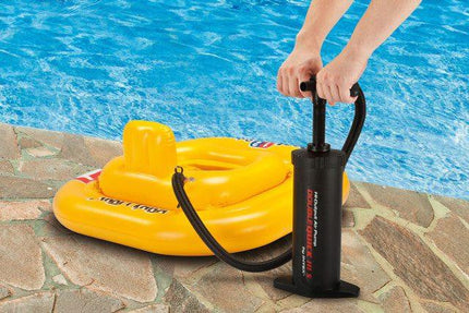 Intex Double Quick 3S Hand Pump 68605.
