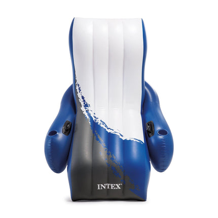 Intex Floating Recliner Lounge 58868.