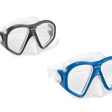 Intex Swim Mask Reef Rider Adult 55977.