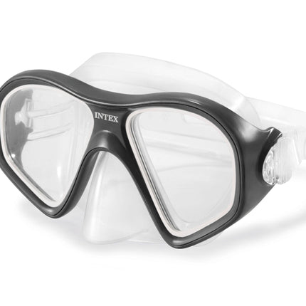 Intex Swim Mask Reef Rider Adult 55977.