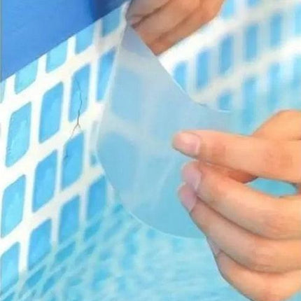 Intex Repair Kit Stick on Patch Pools 2x Packs 59631.