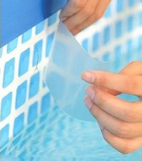 Intex Repair Kit Stick on Patch Pools 2x Packs 59631.