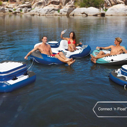 Intex River Run Pro 56843 New for 2025.
