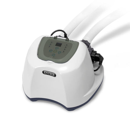 Intex Pool Salt Chlorinator for Above Ground Pool 5g/hour 26668.