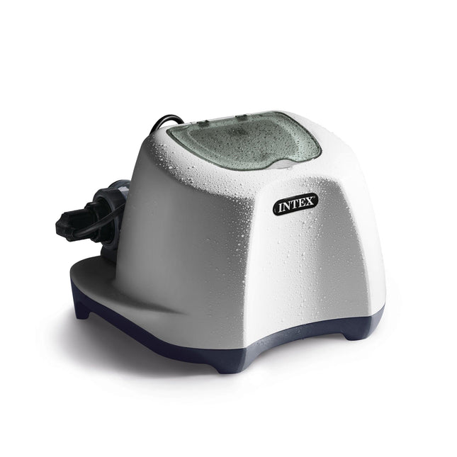 Intex Pool Salt Chlorinator for Above Ground Pool 5g/hour 26668.