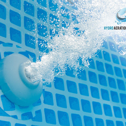 Intex Pool PUMP and SAND FILTER 1500g/ph 26644.