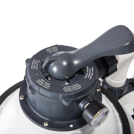 Intex Pool PUMP and SAND FILTER 1500g/ph 26644.