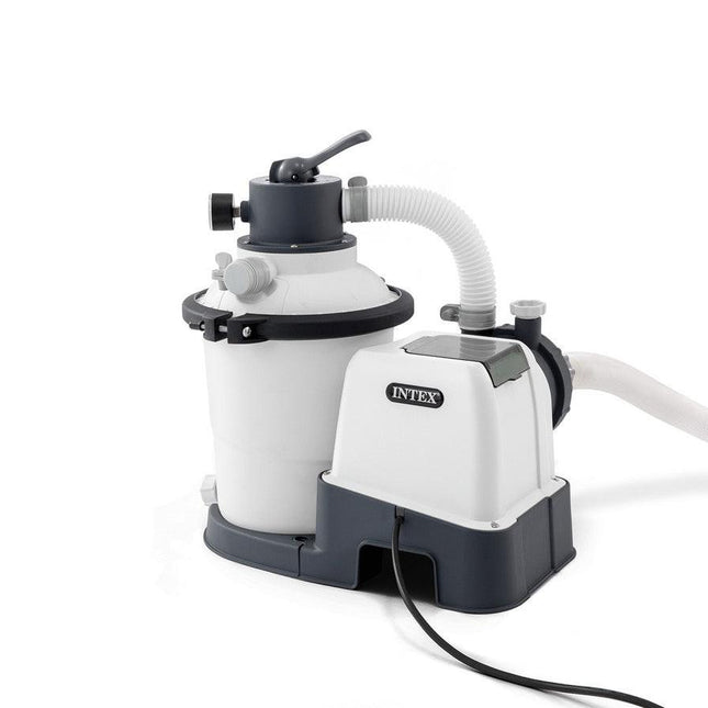 Intex Pool Pump and Sand Filter 925gph (4,000lph) 26642.