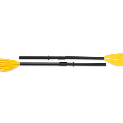 Intex Seahawk 2 Boat Set 68347.