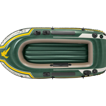 Intex Seahawk 2 Boat Set 68347.