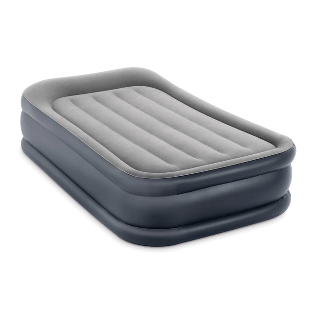 Intex Single (Twin) Plus Series Airbed 42cm 64132.