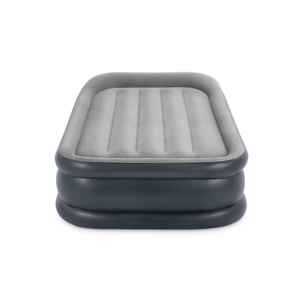 Intex Single (Twin) Plus Series Airbed 42cm 64132.