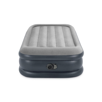 Intex Single (Twin) Plus Series Airbed 42cm 64132.
