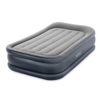 Intex Single (Twin) Plus Series Airbed 42cm 64132.