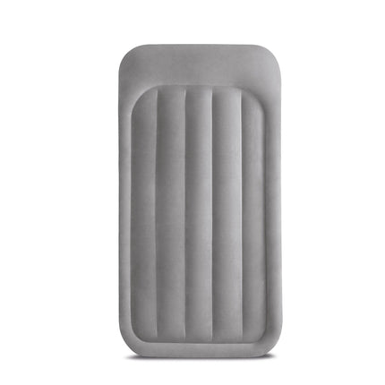 Intex Single (Twin) Plus Series Airbed 42cm 64132.