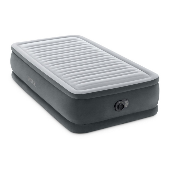 Outdoor Recreation > Camping > Inflatable Mattresses.