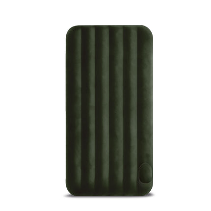 Intex Single (Twin) Classic Airbed With Built in Pump 64761.