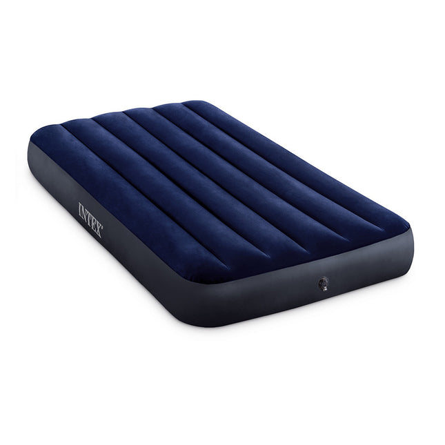 Intex Single (Twin) Classic Downy Airbed 64757.