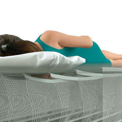 Intex Single (Twin) Classic Downy Airbed 64757.
